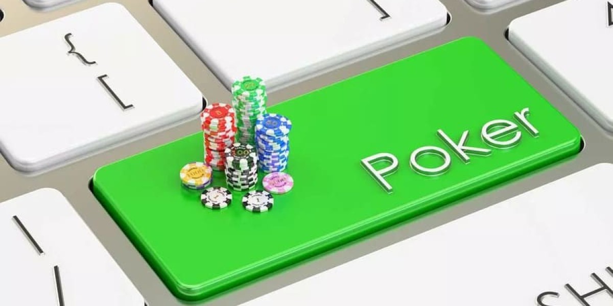 Spin Your Chances: Unveiling the Magic of Slot Sites!