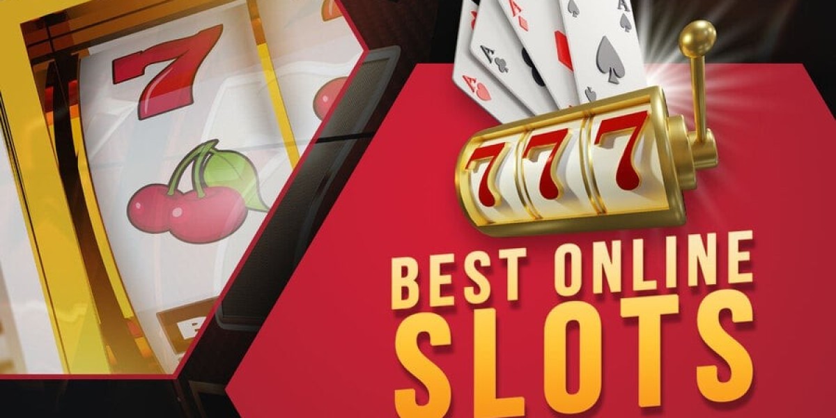 Spin & Win: The Ultimate Guide to Online Slot Adventures