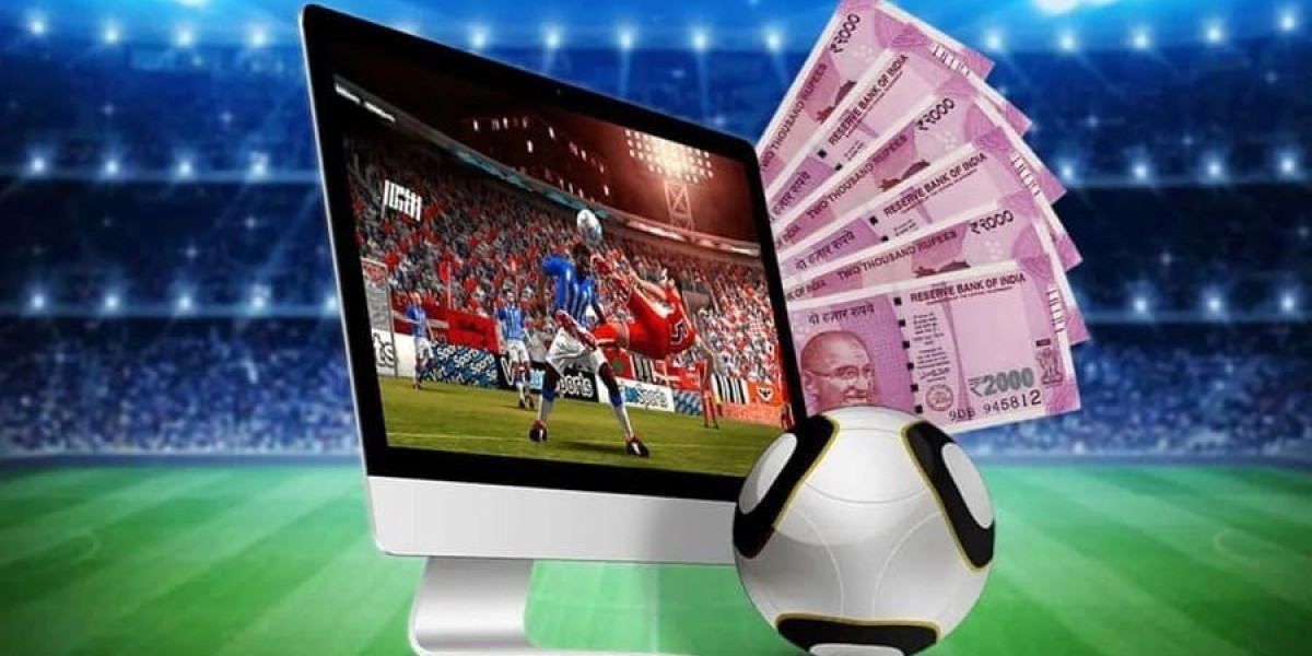 Placing Your Bets: Unveiling the Thrills of Korean Betting Sites!