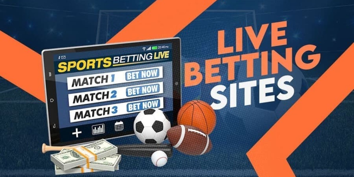 Betting on the Wild Side: Sports Betting Demystified