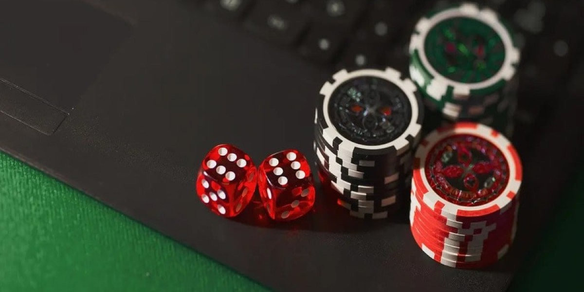 Ultimate Guide to Casino Site Adventures