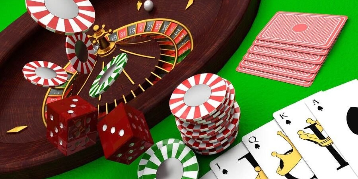 Discover the Thrills of Online Baccarat