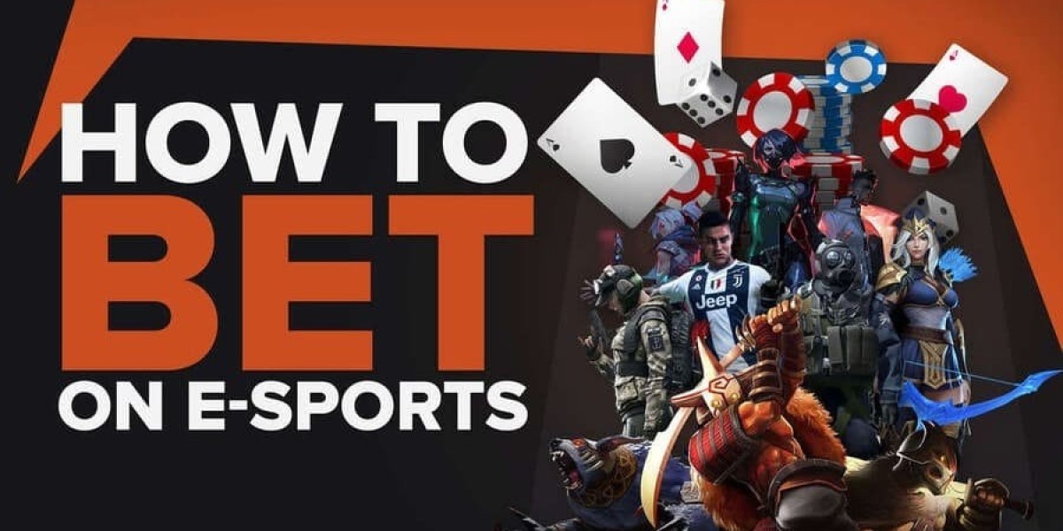 Discovering the Best Korean Betting Site