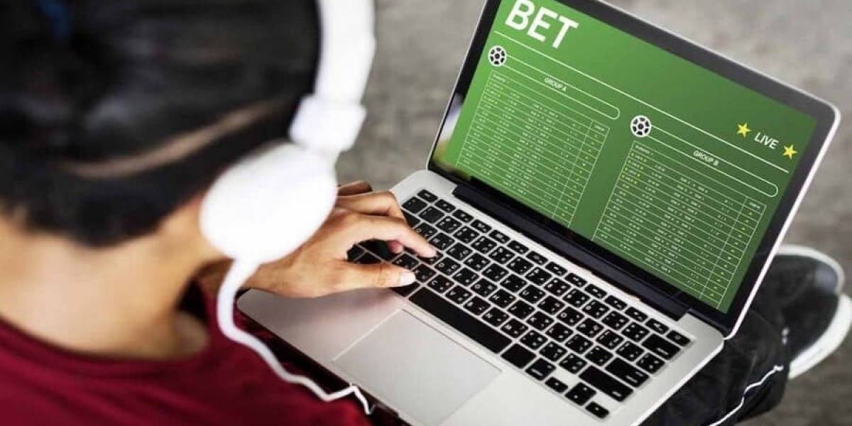 Discover the Ultimate Sports Gambling Site