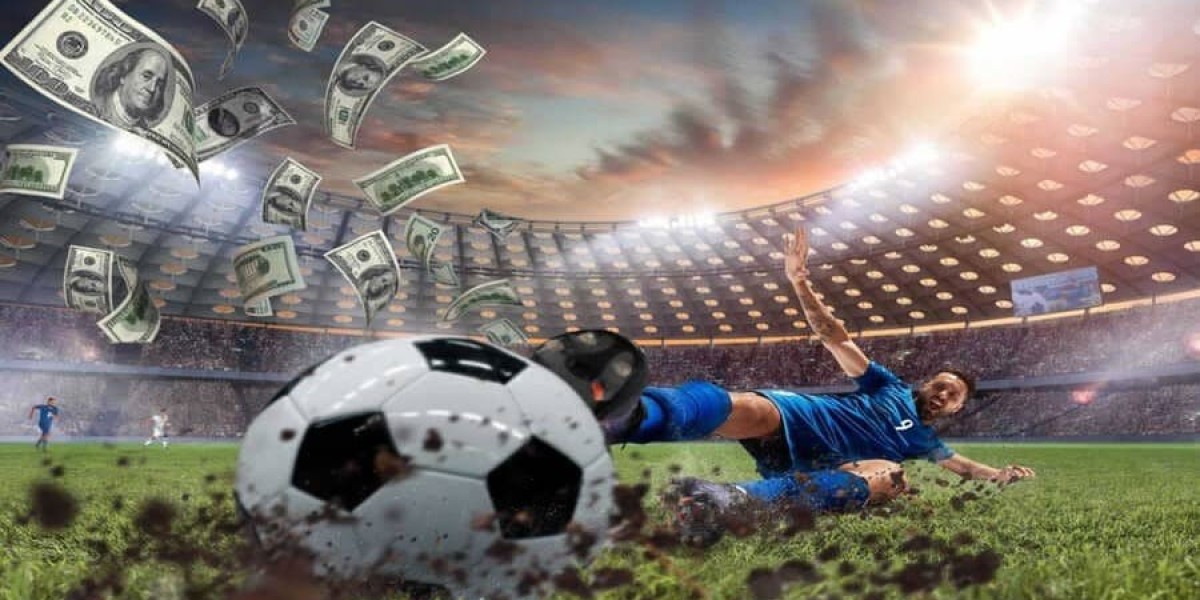 Discovering the Ideal Sports Betting Site