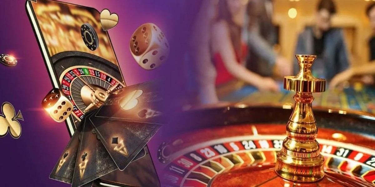 Unlocking the World of Online Slot Games