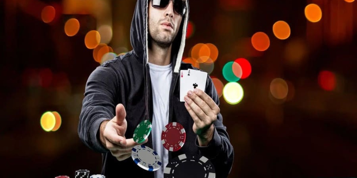 Mastering the Art of Online Slot Play