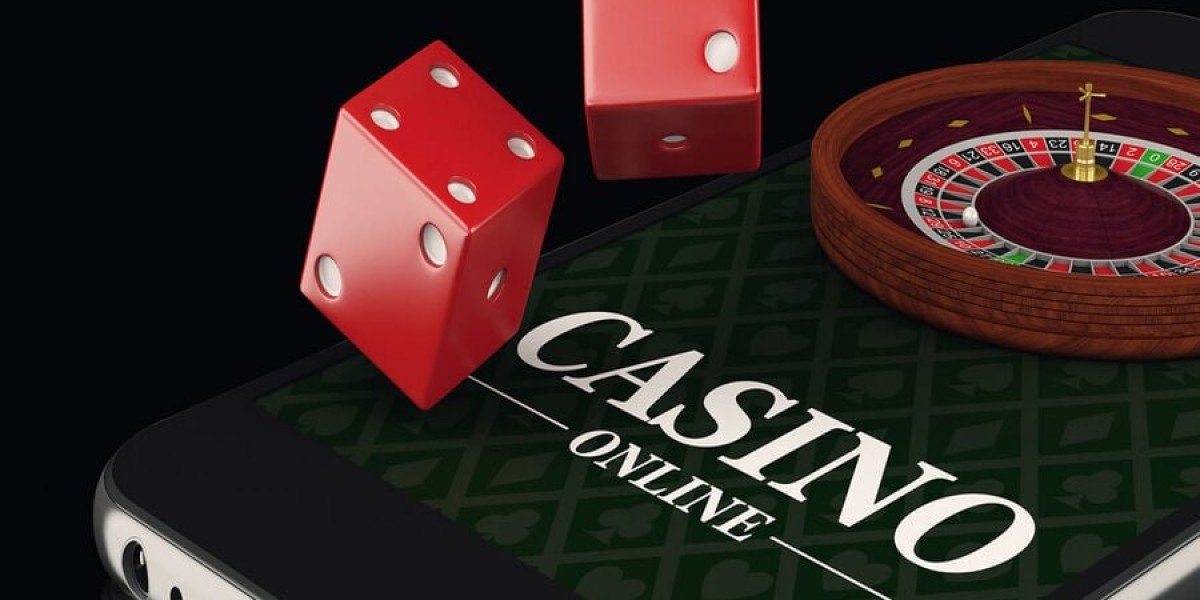 Unveiling the Thrill of Online Baccarat