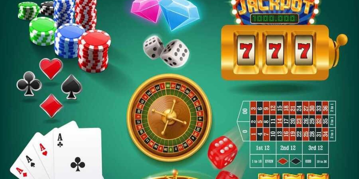 Mastering the Art of Playing Online Slots