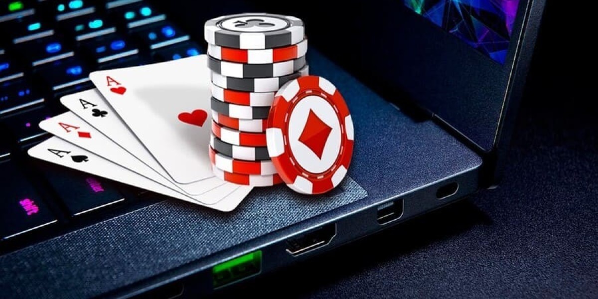 Ultimate Guide to Online Casino