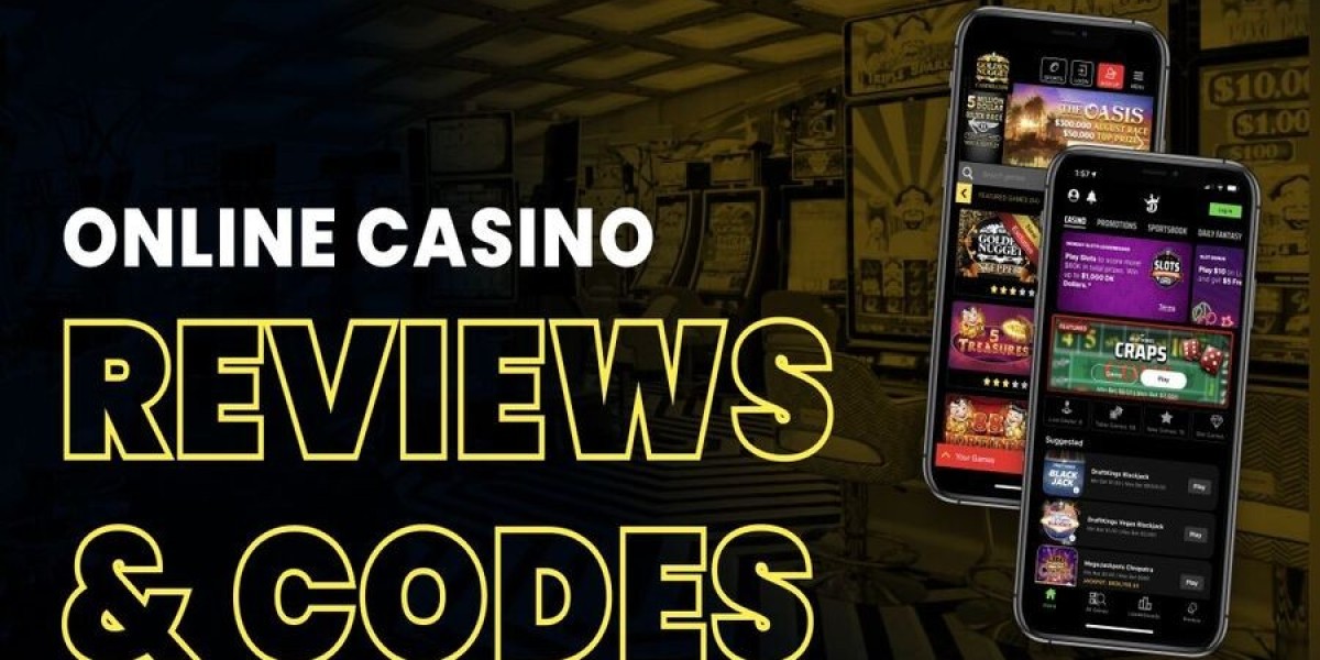 Ultimate Guide to Online Casino