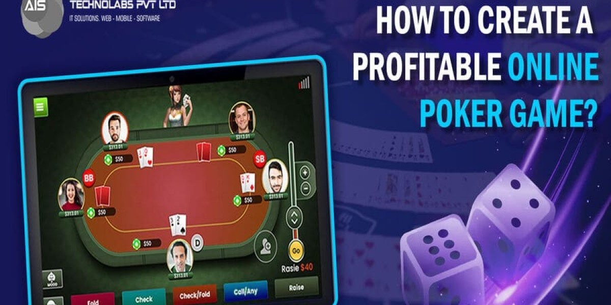 Mastering Online Casino Games: A Beginner's Guide