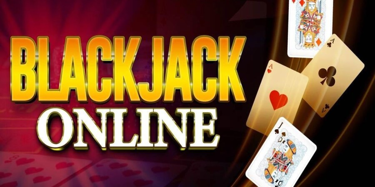 The Ultimate Guide to Thriving on a Casino Site