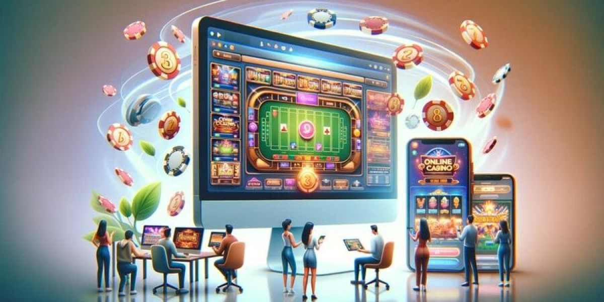 Top Gambling Site: Your Guide to Intelligent Betting