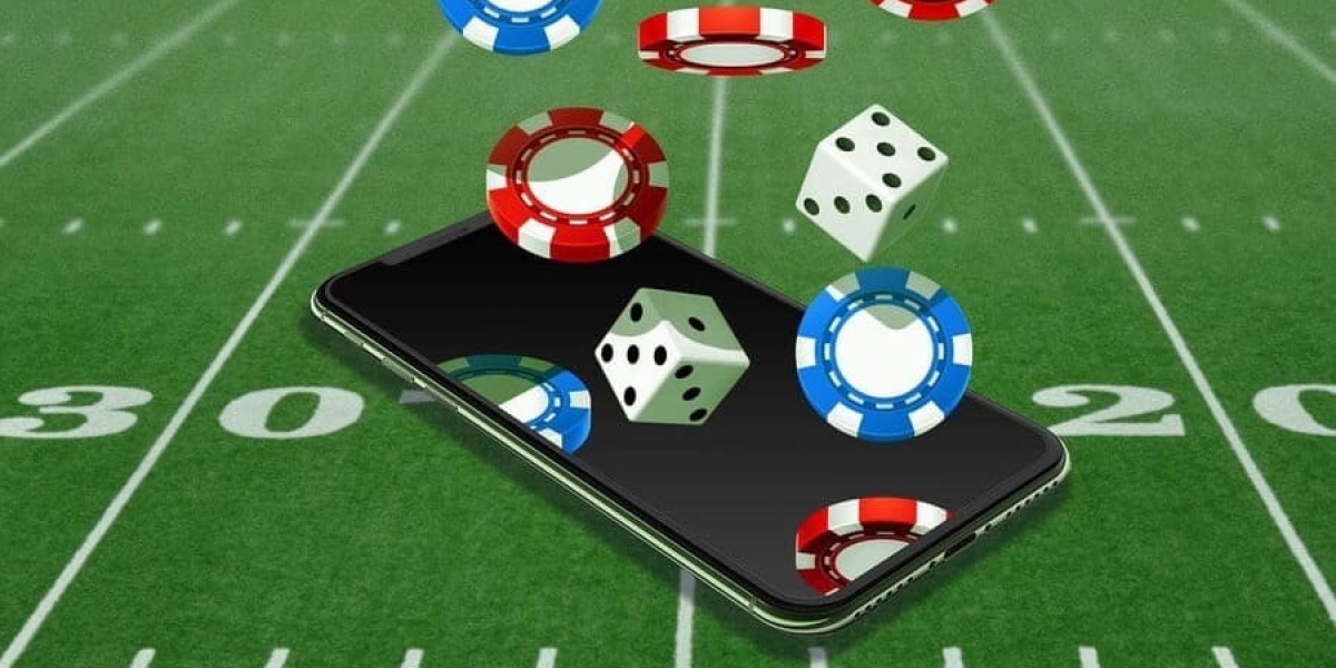 Ultimate Guide to Gambling Sites