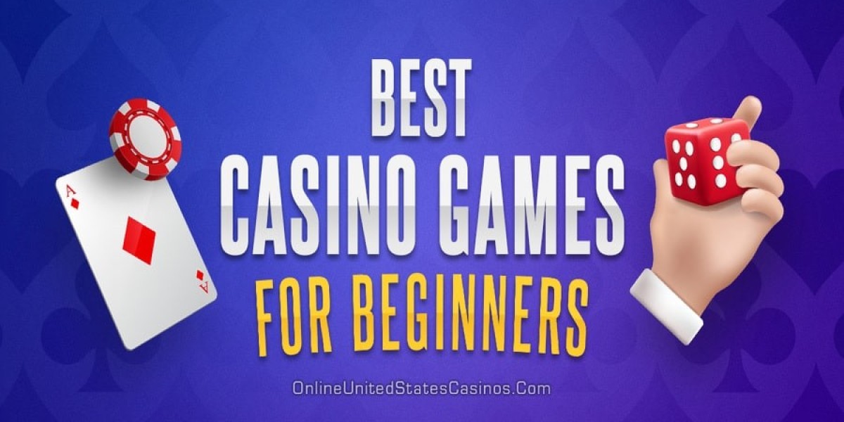 Discover the Exciting World of Online Slots