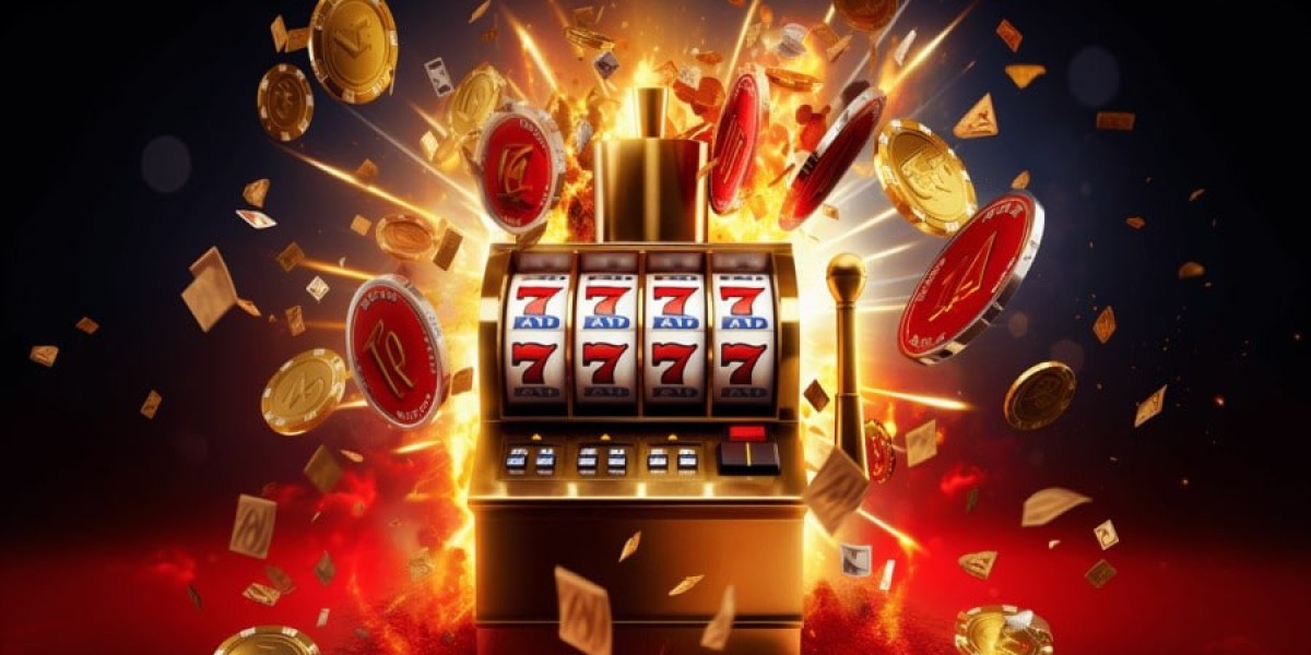 Mastering the World of Online Slots