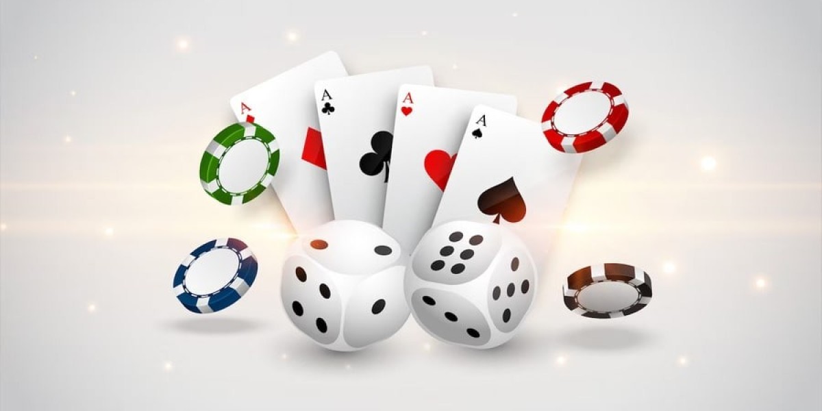 The Ultimate Guide to Baccarat Sites