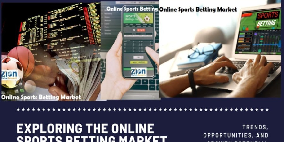 Exceptional Insights on Korean Sports Gambling Site