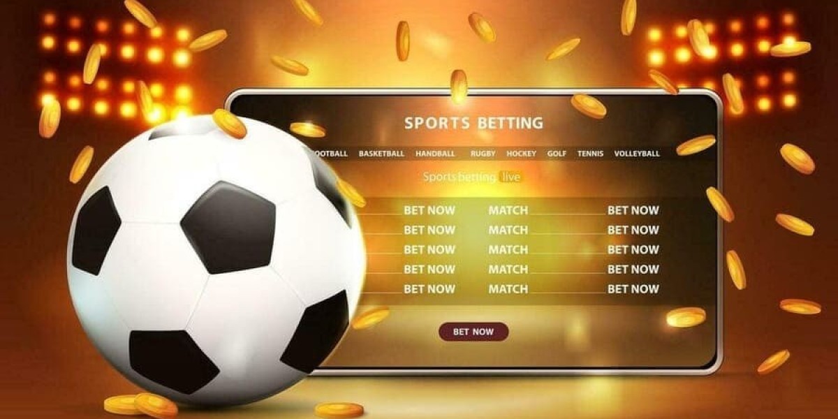 Unleashing the Best Gambling Site Experience