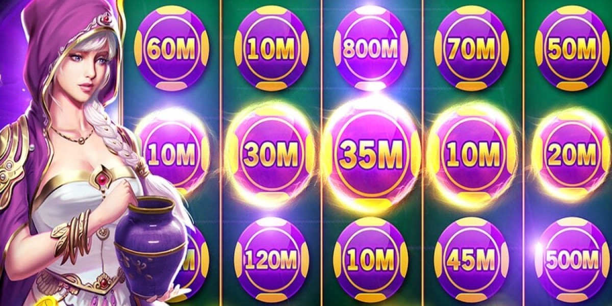 Mastering the Art of Online Slots: How to Play Online Slot