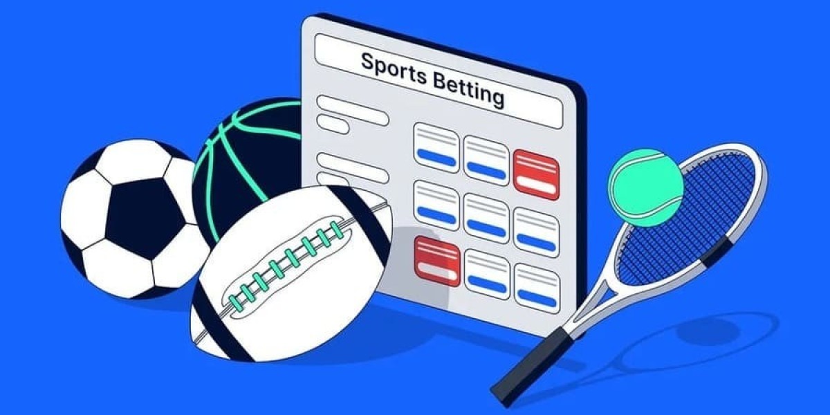 Exploring the World of Sports Gambling