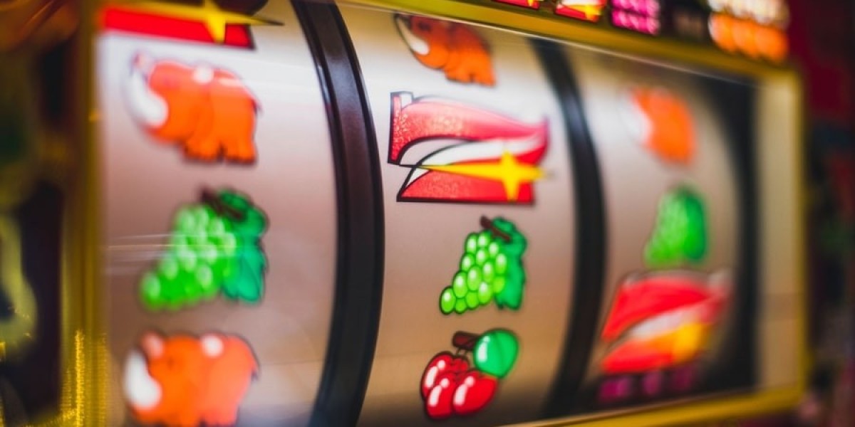 Mastering the Secrets of Playing Online Slots