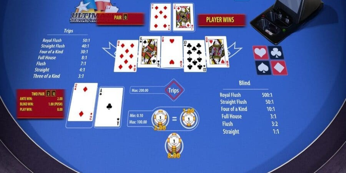 Mastering Online Baccarat: A Comprehensive Guide