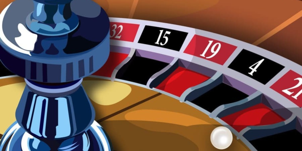 Exploring the Ultimate Casino Site