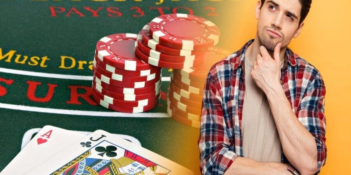 Your Complete Guide to Baccarat Sites