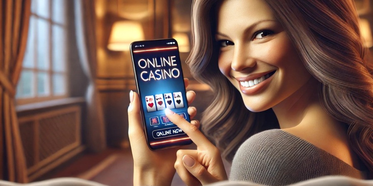 Explore the Excitement of Casino Sites