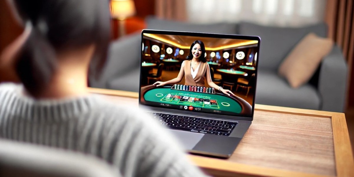 The Ultimate Baccarat Site Guide