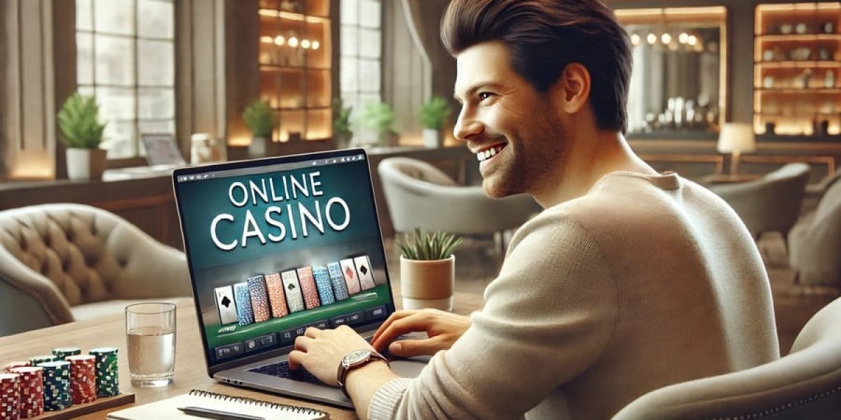 Discover the Best Casino Sites