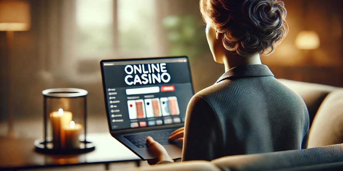 The Exciting World of Casino Sites