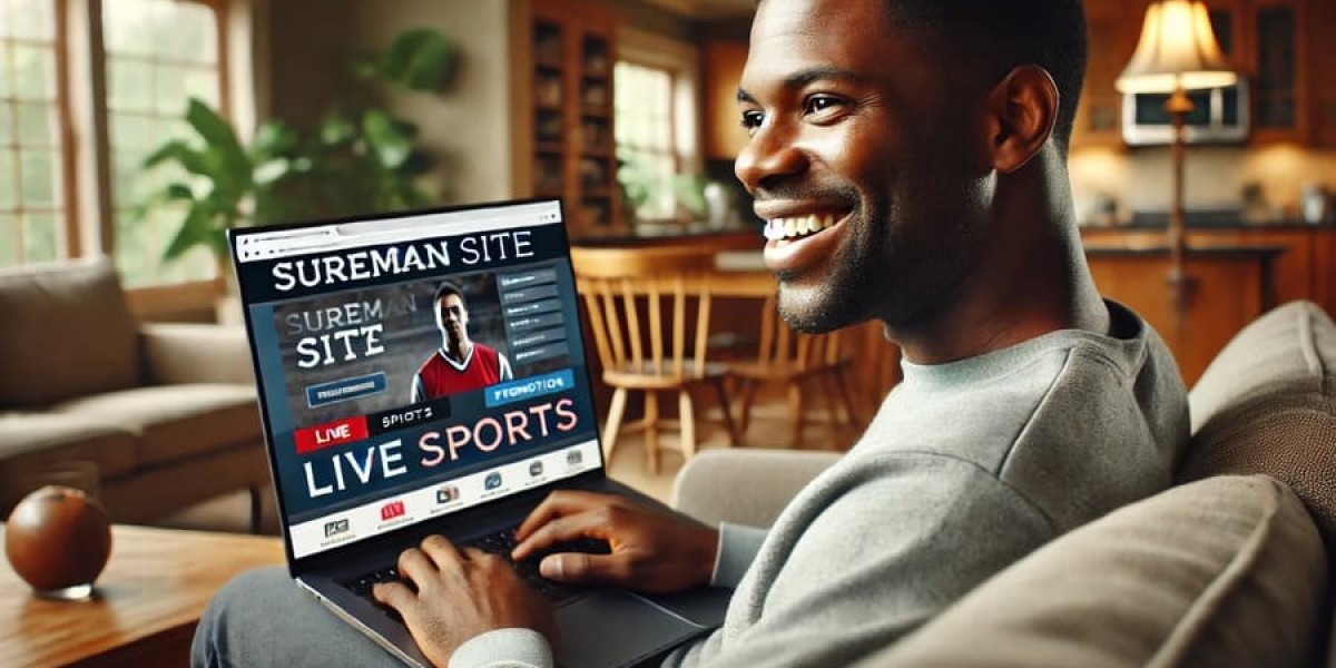 Understanding Sports Gambling Sites