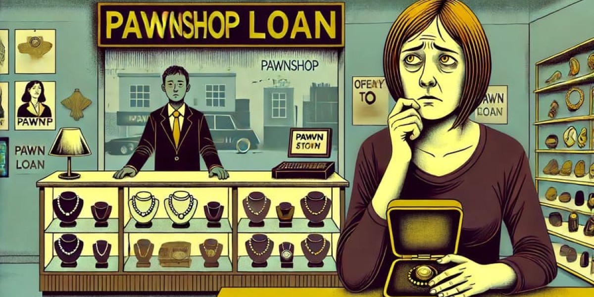 Pawnshop Loan Insights