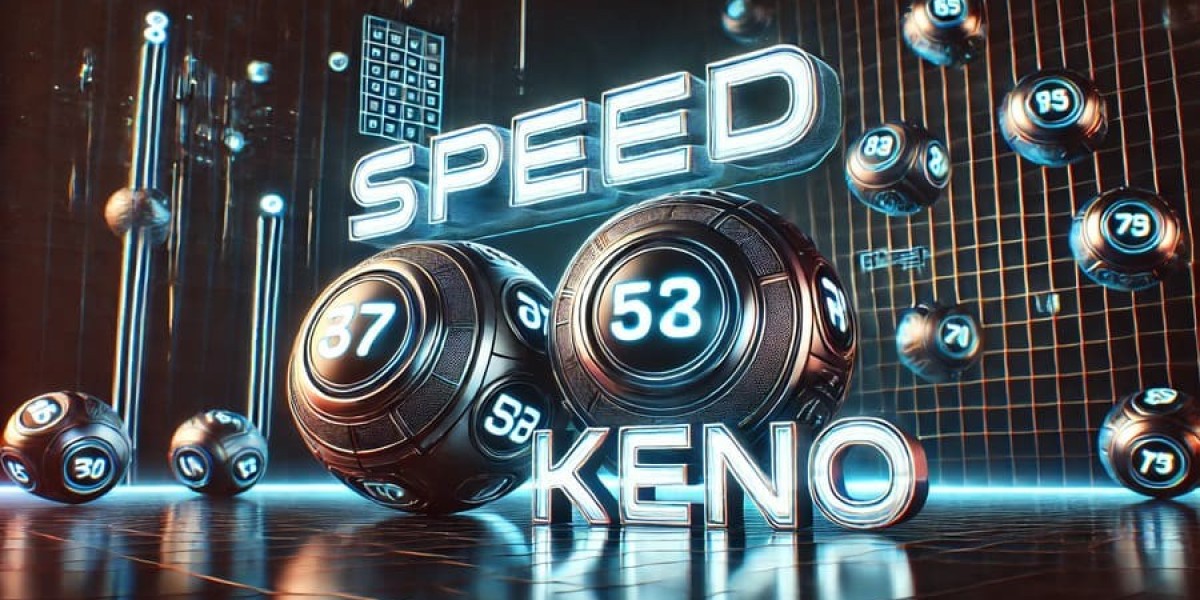 The Ultimate Guide to Speed Kino