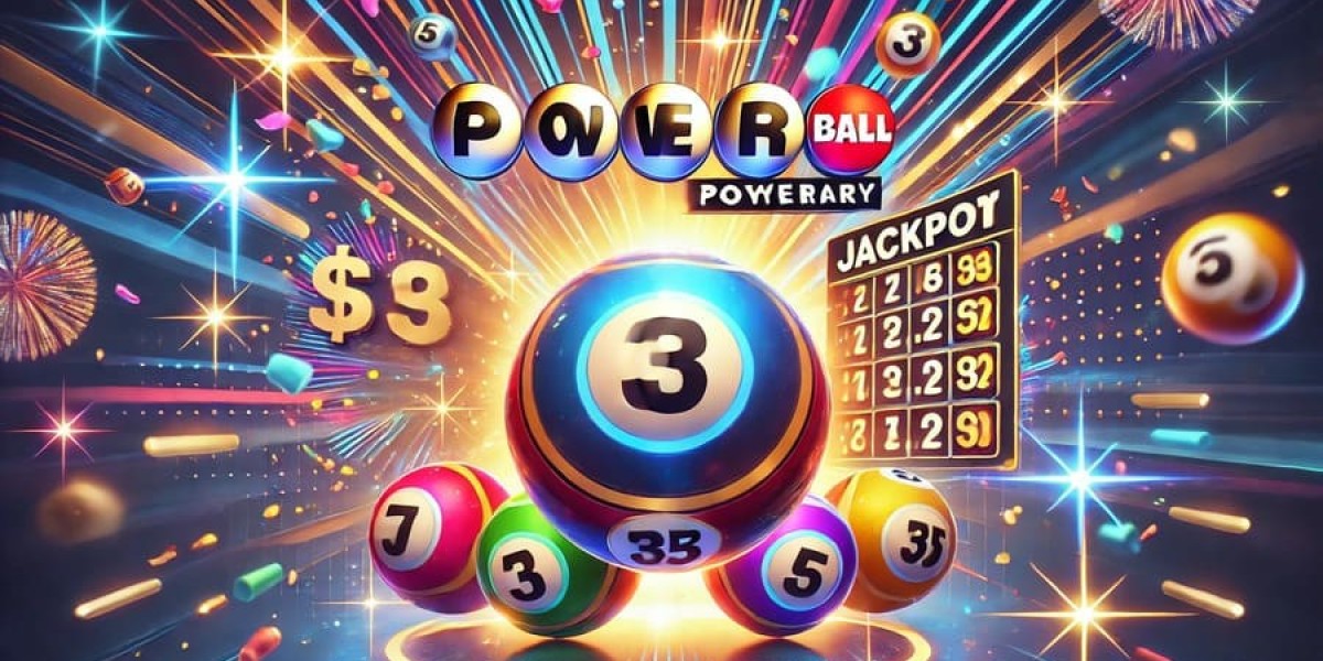 The Excitement of Powerball Unveiled