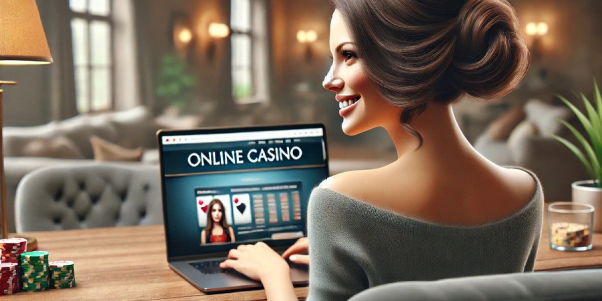 The Art of Playing Online Baccarat