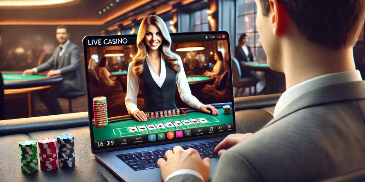 Discover the Thrills of Slot Sites