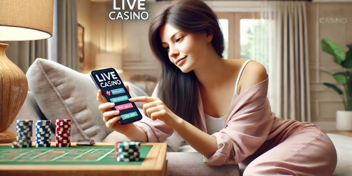 Discover Low Wagering Casinos