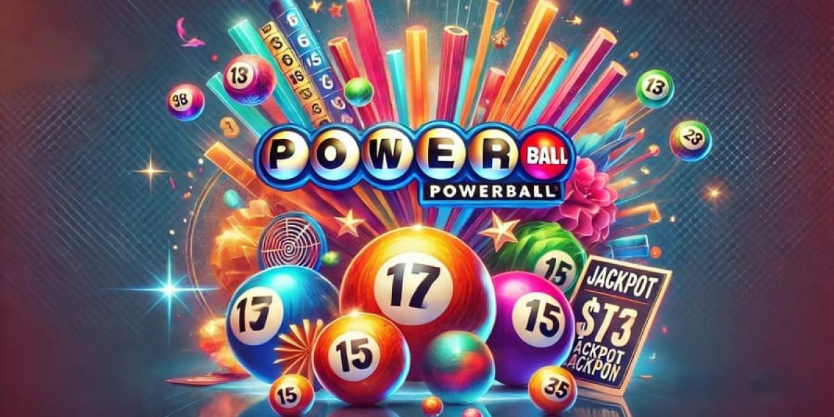 Discovering Bepick Powerball