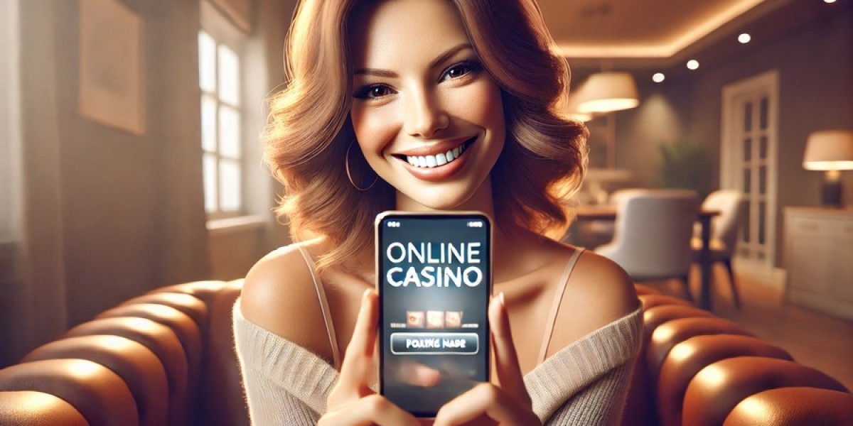 Exciting World of Mobile Casino Games