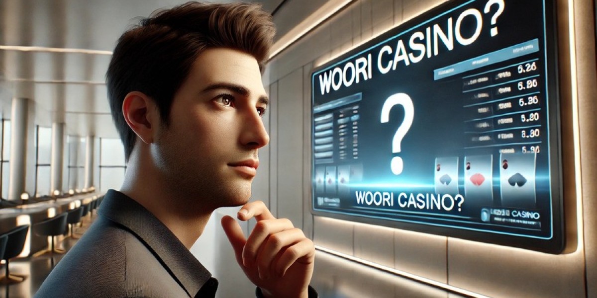 The Allure of Online Slots