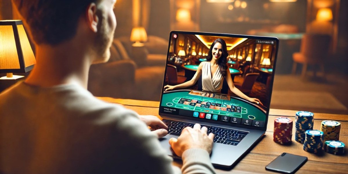 Winning Online Gambling Strategies