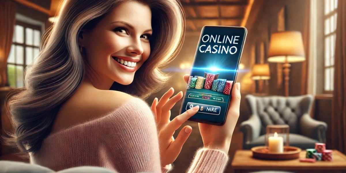 Baccarat Site: Your Ultimate Gaming Destination