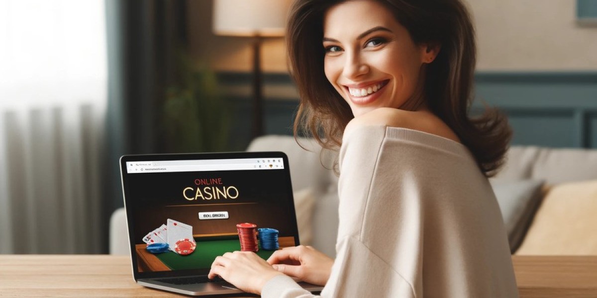 The Thrill of Online Baccarat