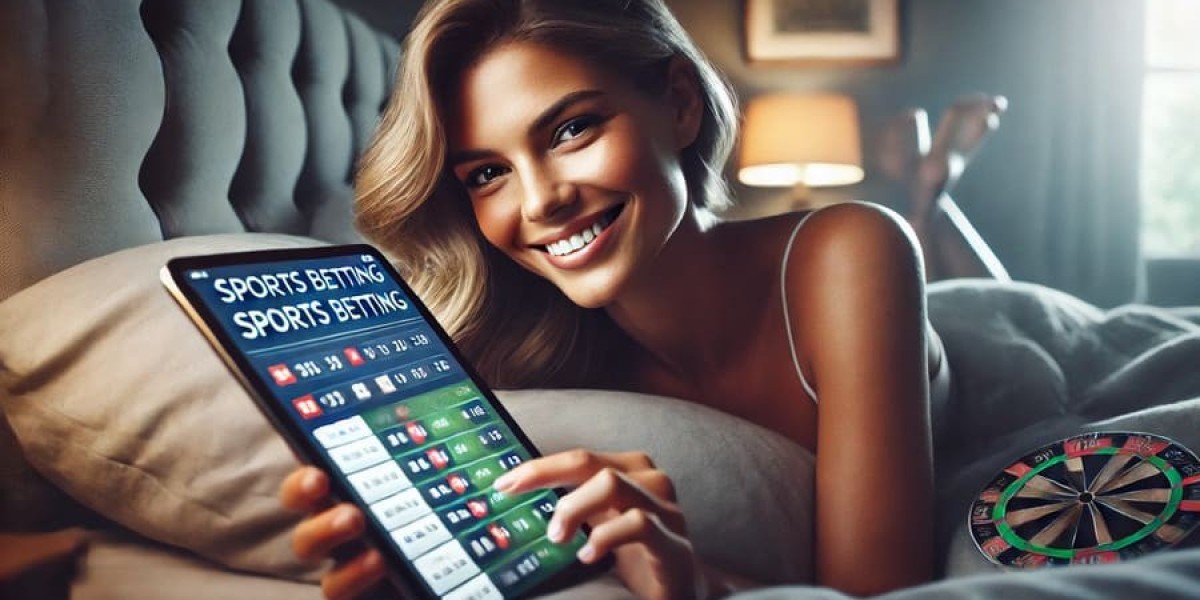 Betting Apps: A Game-Changer