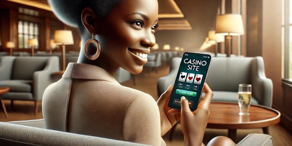 The Rise of Mobile Casino Games