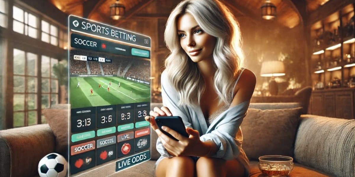 The Ultimate Guide to Sports Toto Sites and the Importance of the Toto79.in Scam Verification Platform